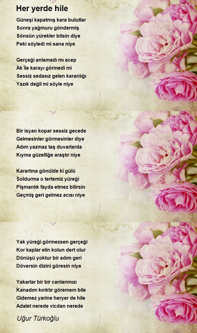 Uğur Türkoğlu
