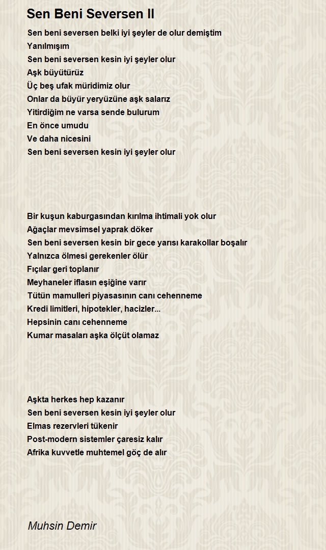 Muhsin Demir