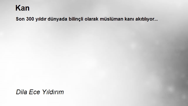 Aşk Aşkın Şehri Ordu