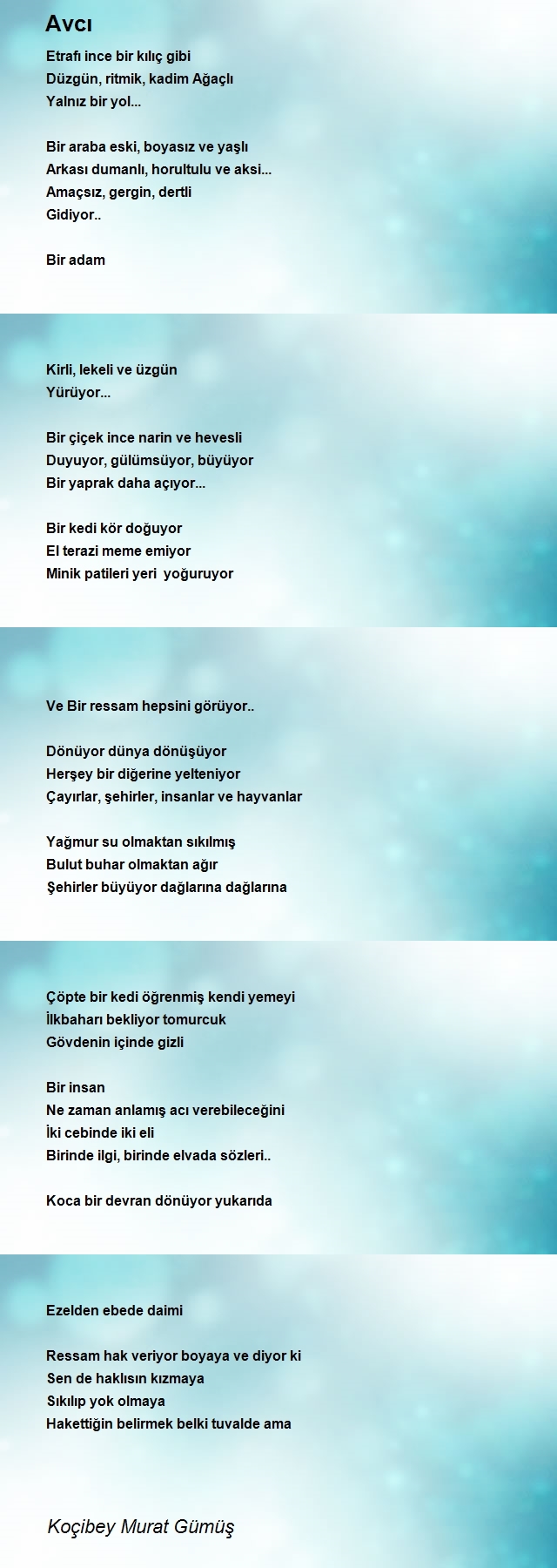 Koçibey Murat Gümüş