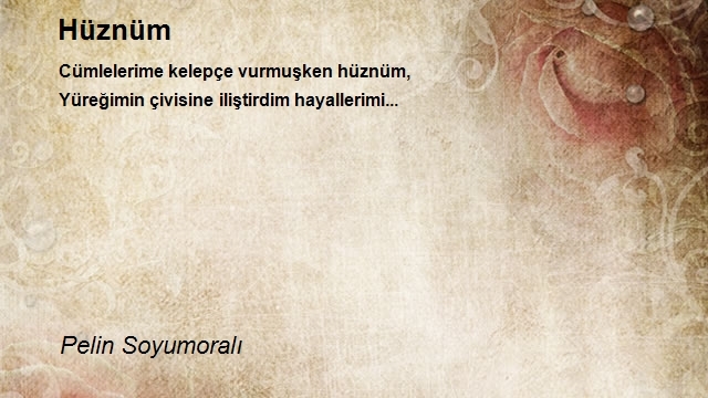 Pelin Soyumoralı