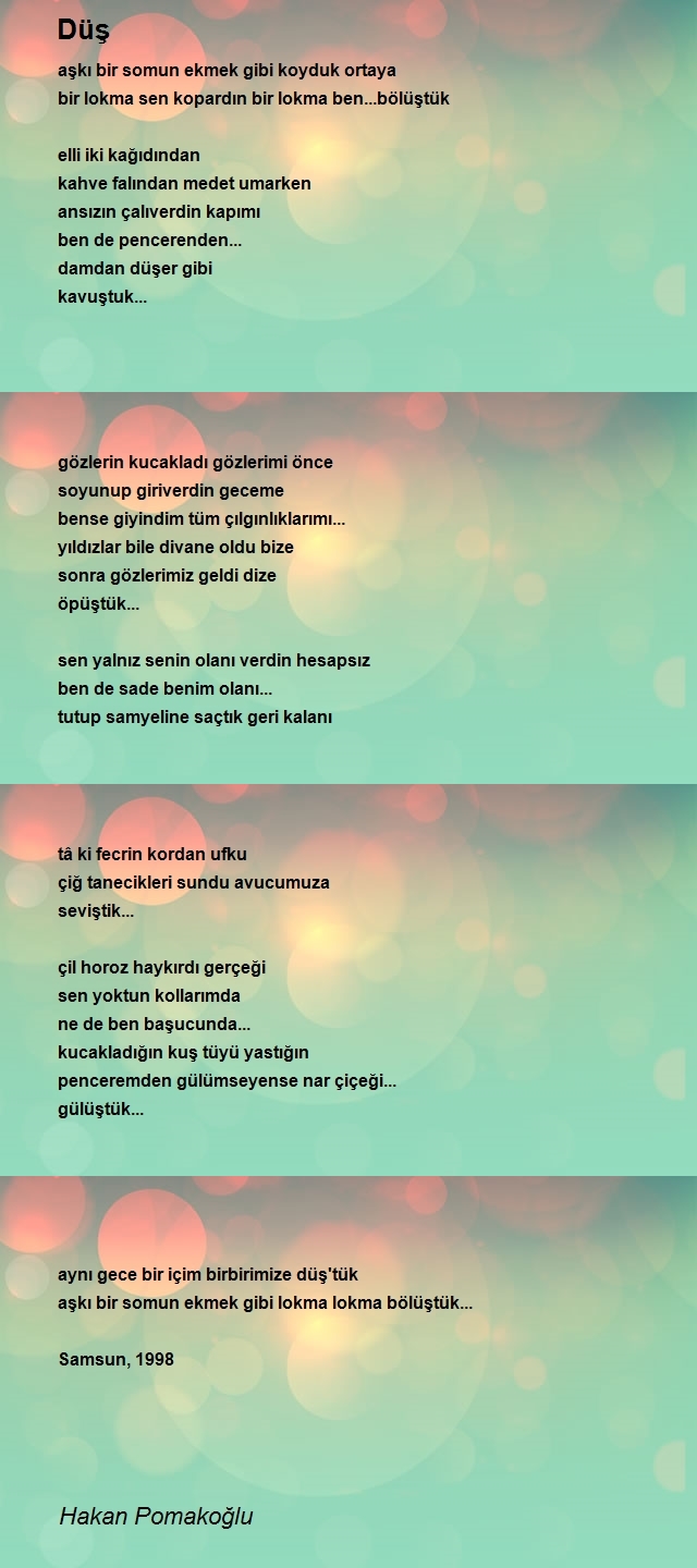 Hakan Pomakoğlu