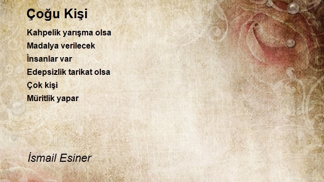 İsmail Esiner
