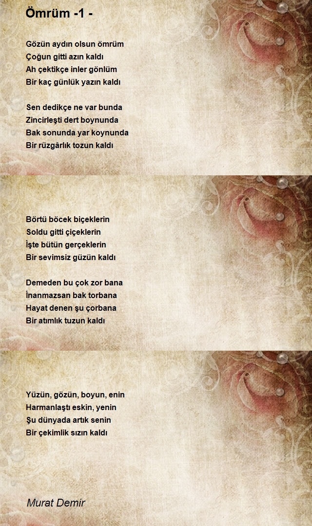 Murat Demir