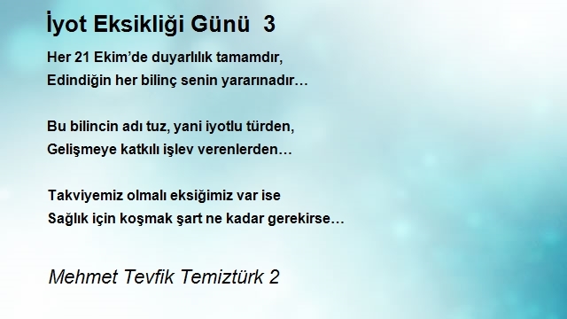 Mehmet Tevfik Temiztürk 2