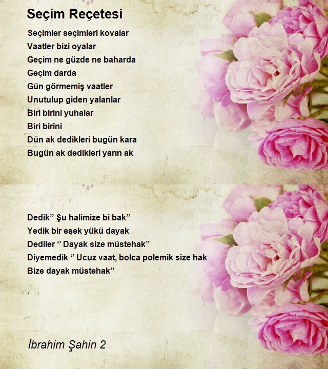 İbrahim Şahin 2