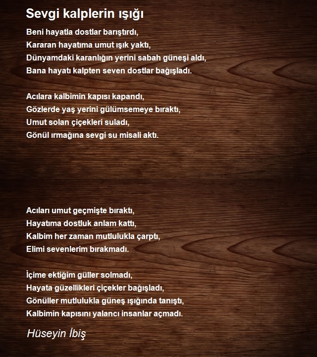 Hüseyin İbiş