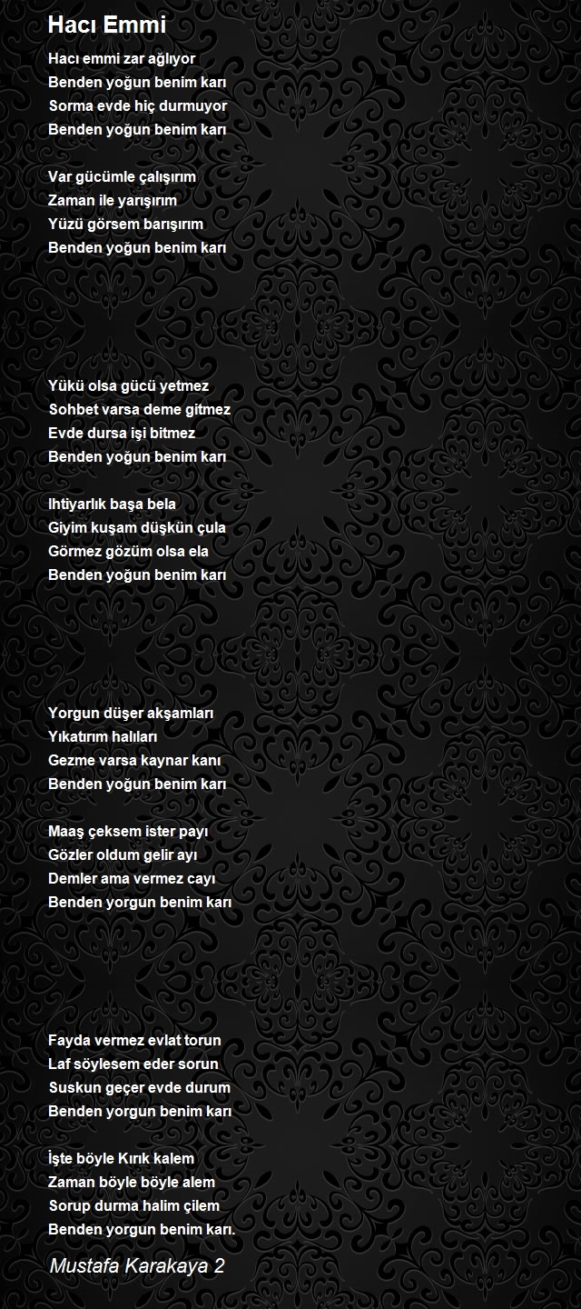 Mustafa Karakaya 2