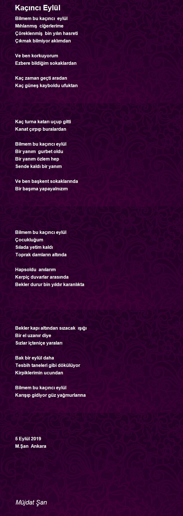 Müjdat Şan