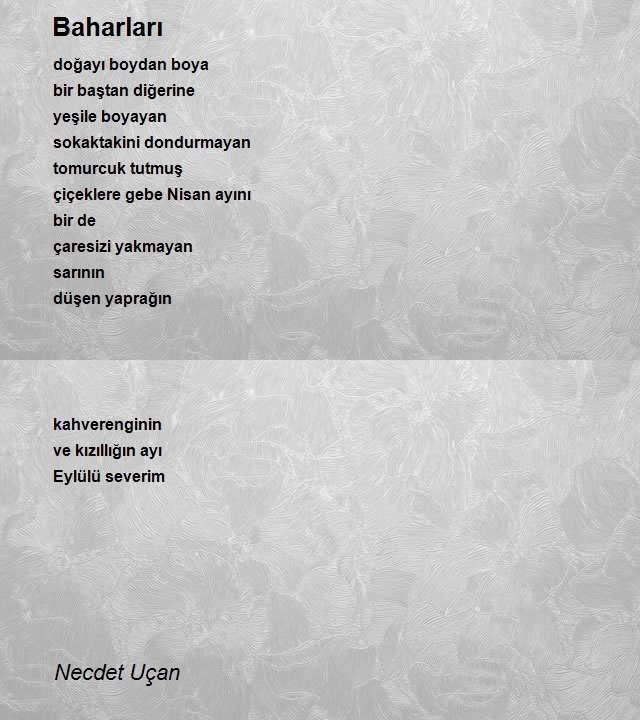 Necdet Uçan