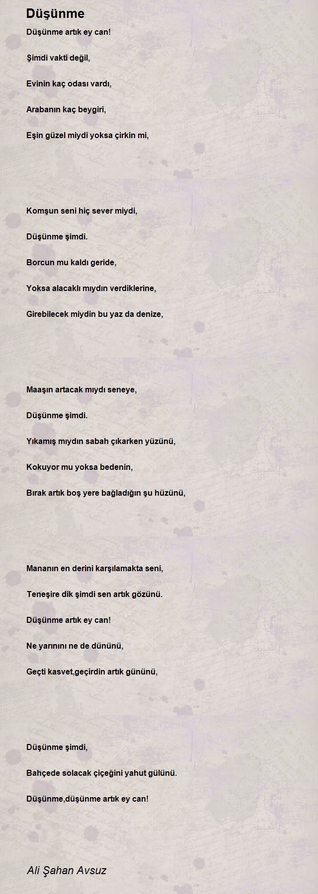Ali Şahan Avsuz