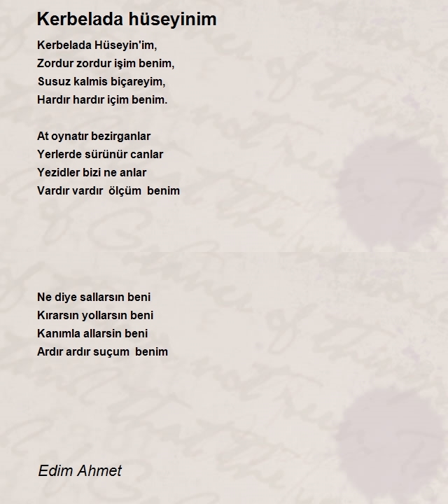 Edim Ahmet