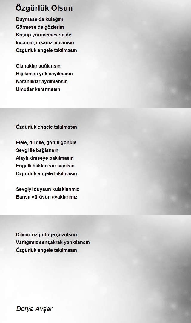 Derya Avşar