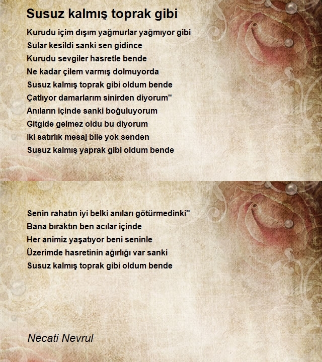 Necati Nevrul