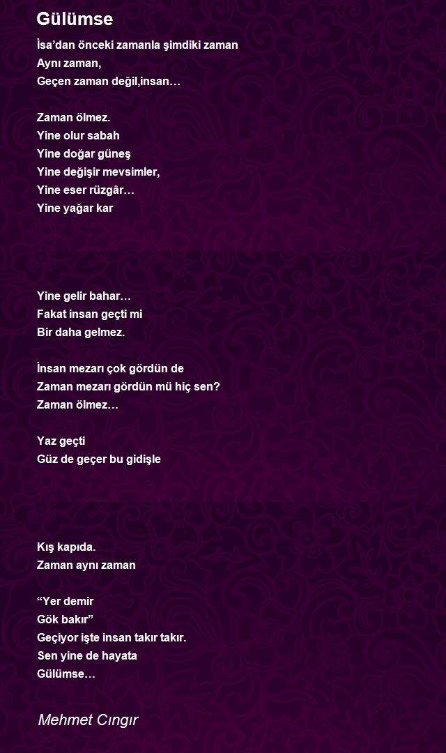 Mehmet Cıngır