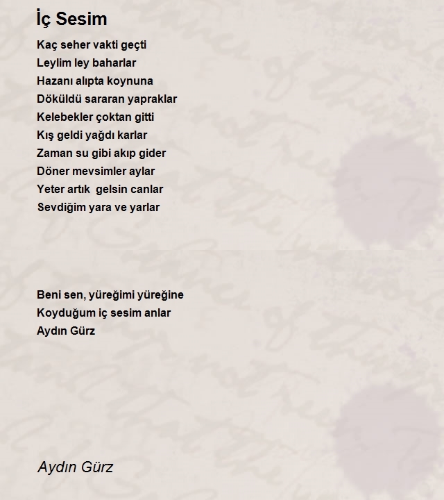 Aydın Gürz