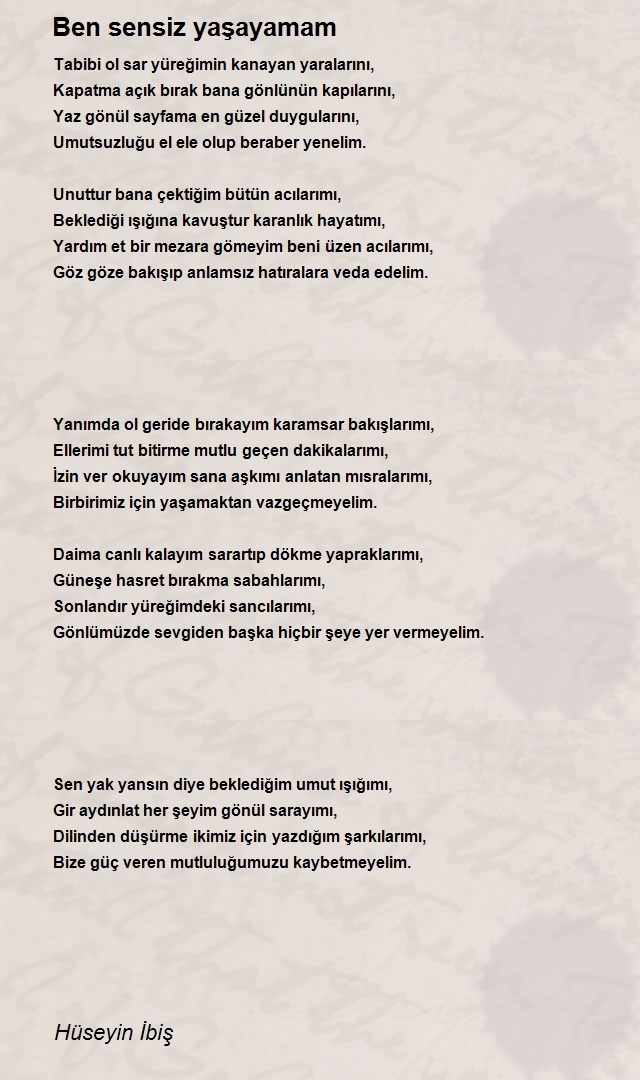 Hüseyin İbiş