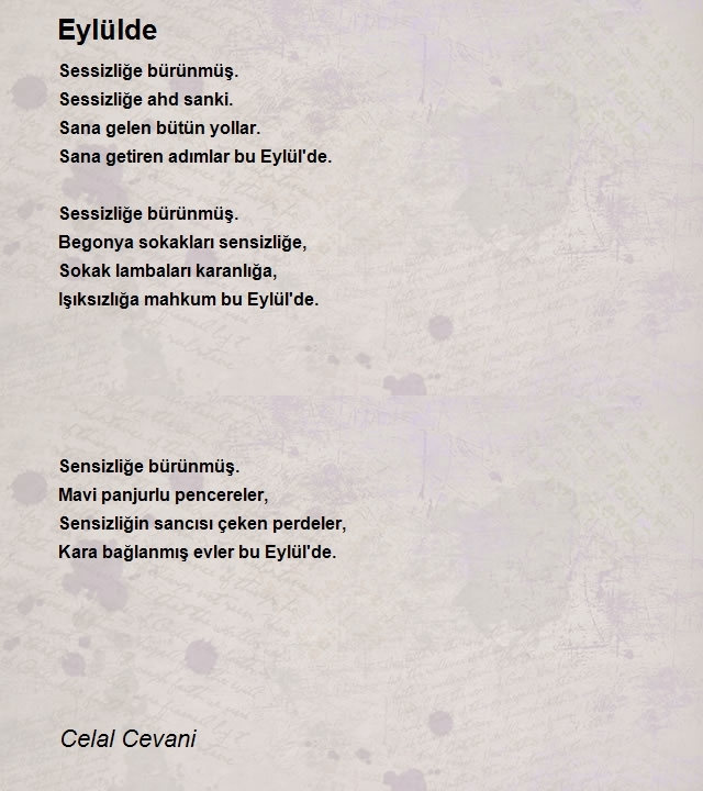 Celal Cevani