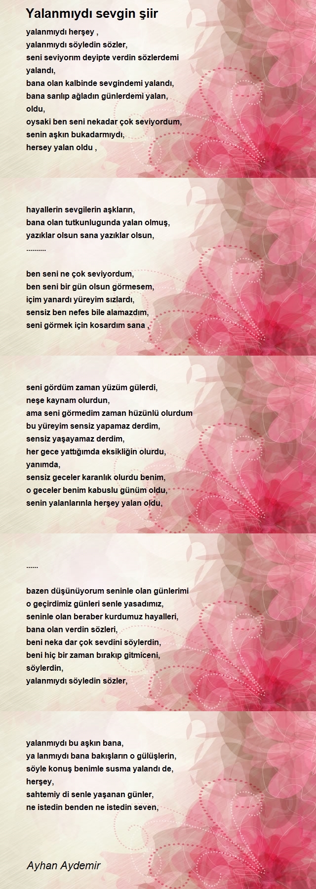 Ayhan Aydemir