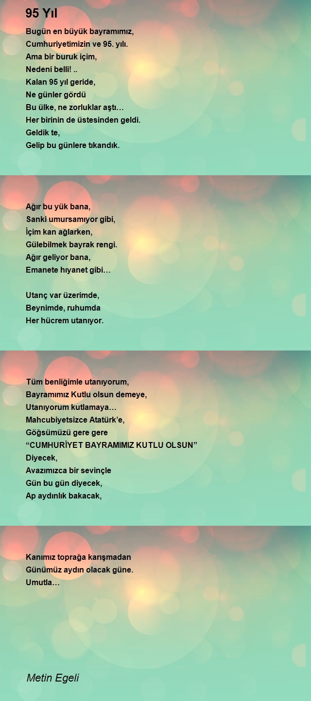Metin Egeli