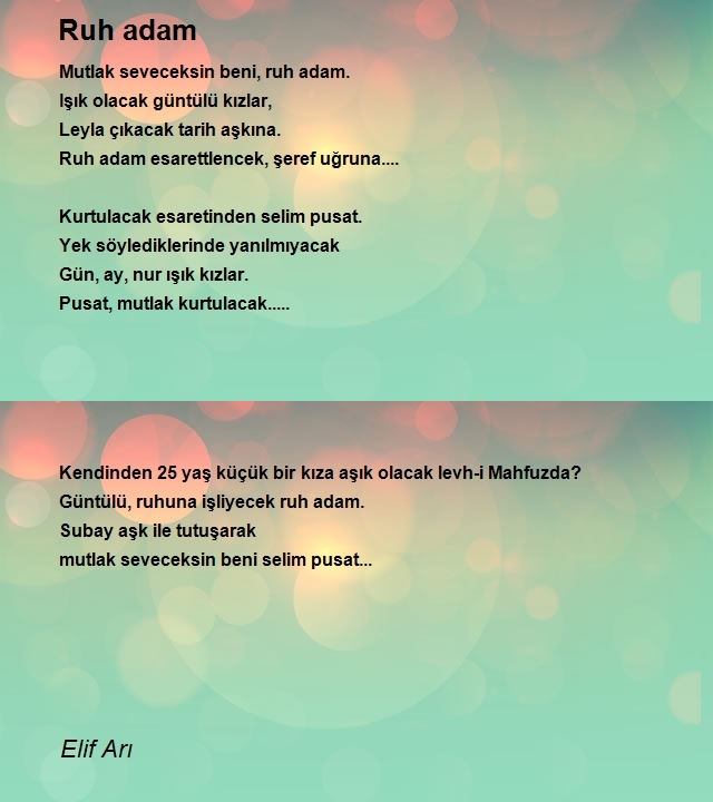 Elif Arı