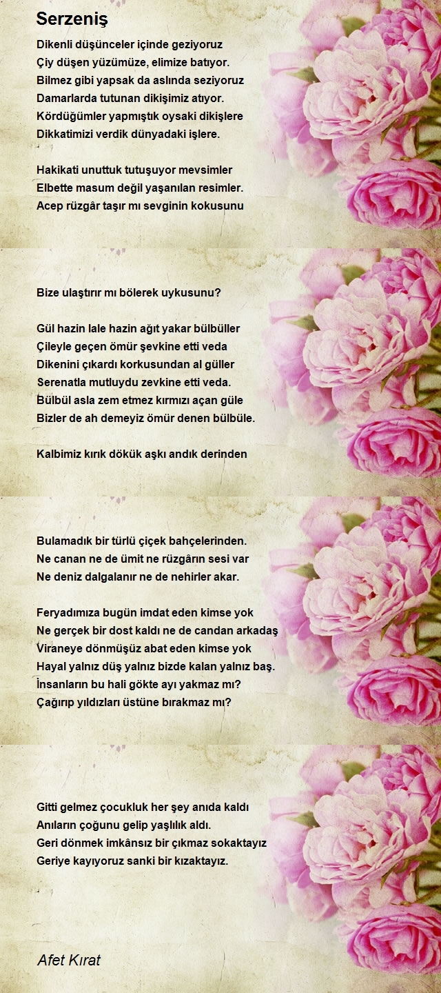 Afet Kırat