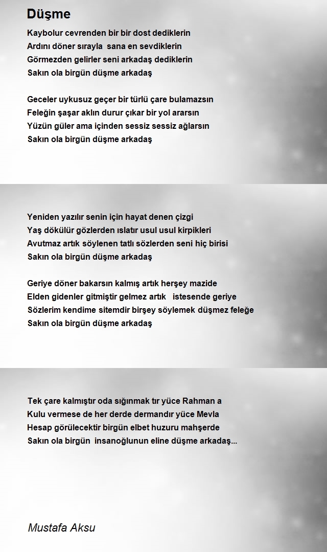 Mustafa Aksu