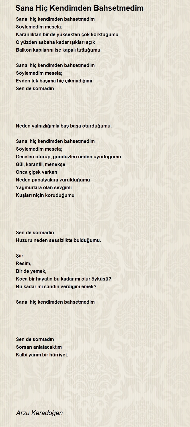 Arzu Karadoğan
