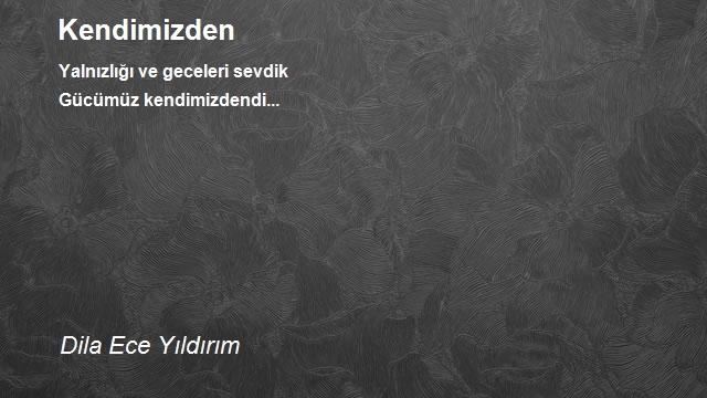 Aşk Aşkın Şehri Ordu