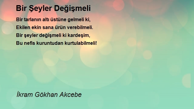 İkram Gökhan Akcebe