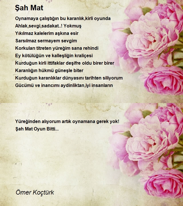 Ömer Koçtürk