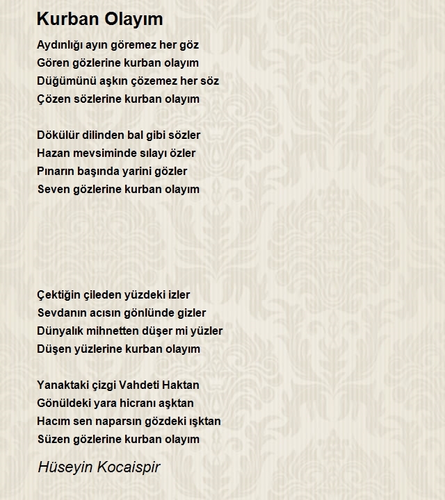 Hüseyin Kocaispir