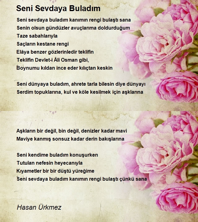 Hasan Ürkmez