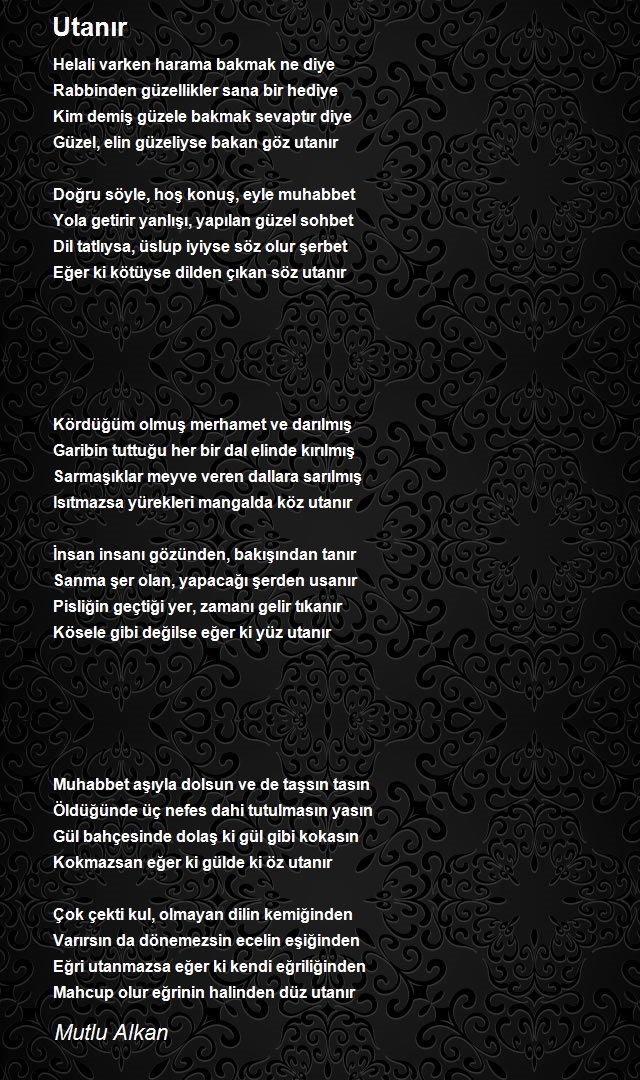 Mutlu Alkan