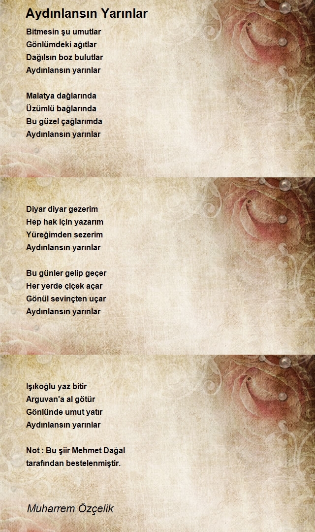 Muharrem Özçelik