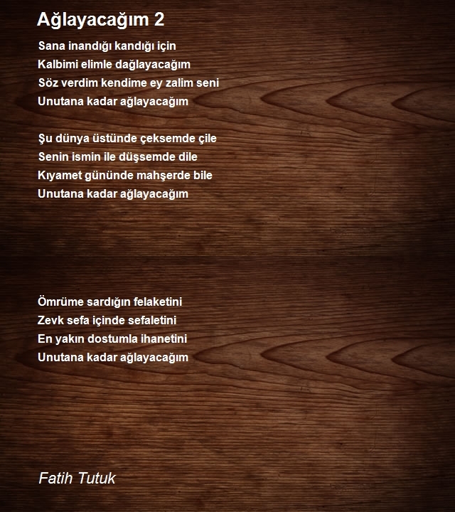 Fatih Tutuk