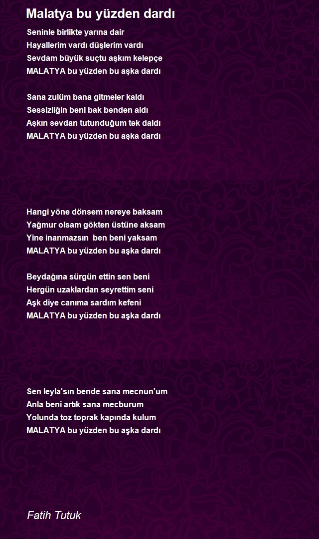 Fatih Tutuk