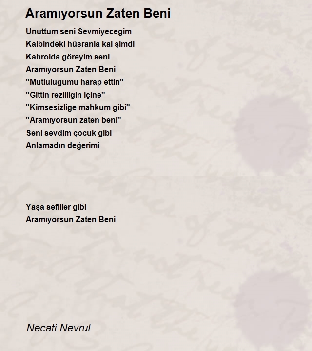 Necati Nevrul