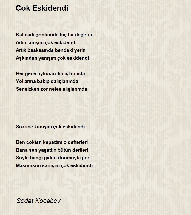 Sedat Kocabey