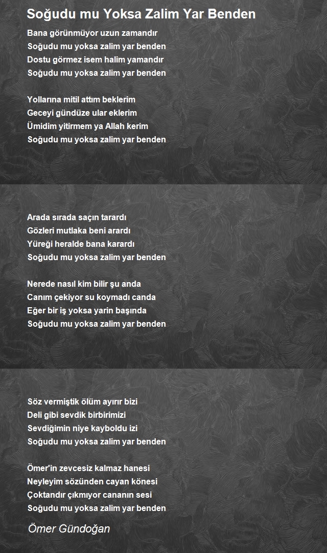 Ömer Gündoğan