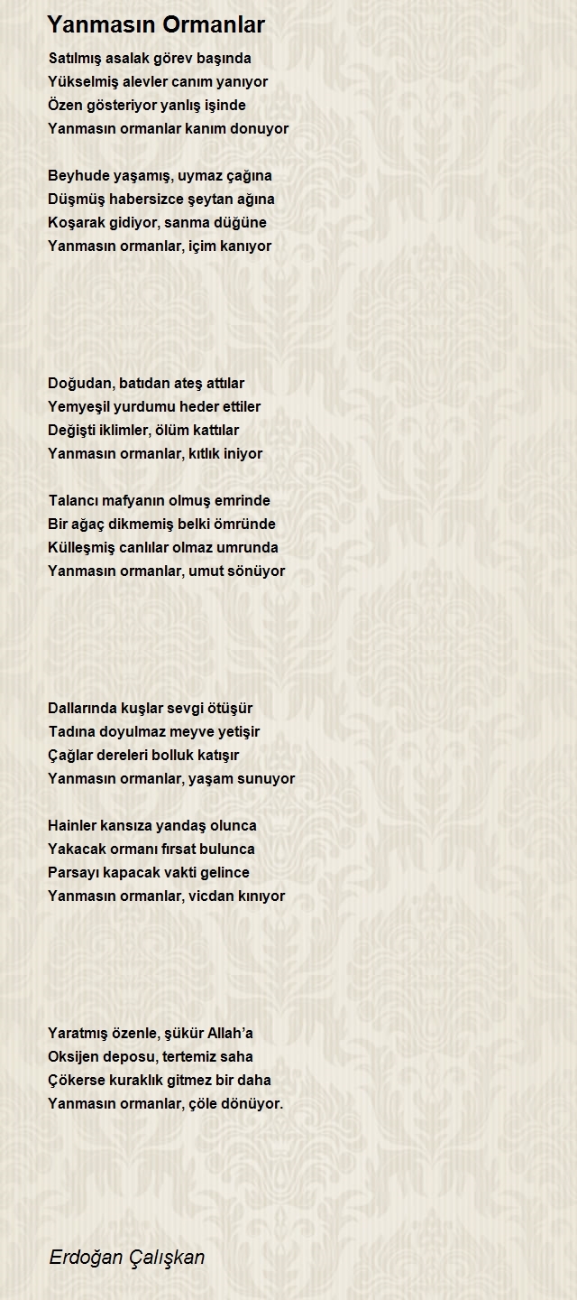 Erdoğan Çalışkan