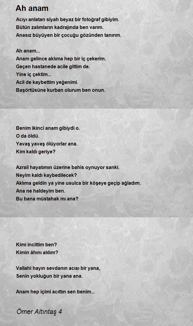 Ömer Altıntaş 4