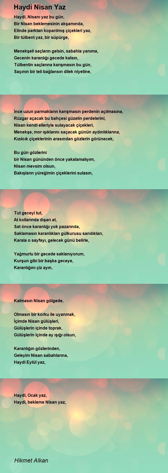 Hikmet Alkan