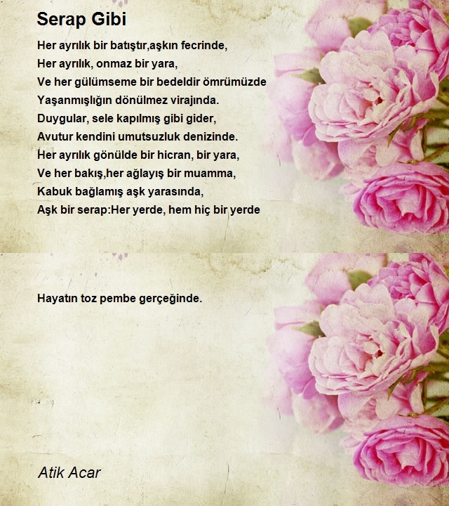 Atik Acar