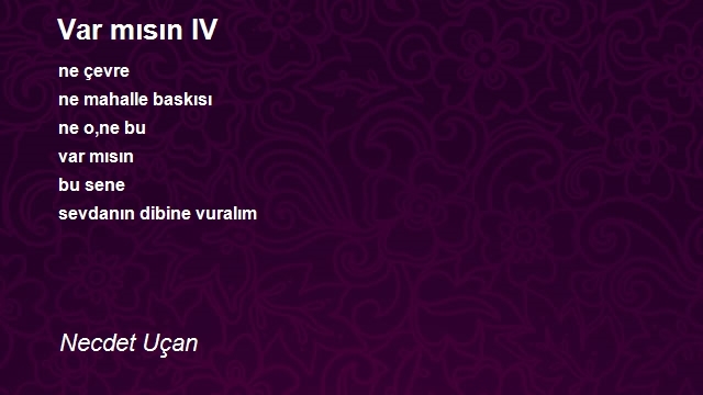 Necdet Uçan