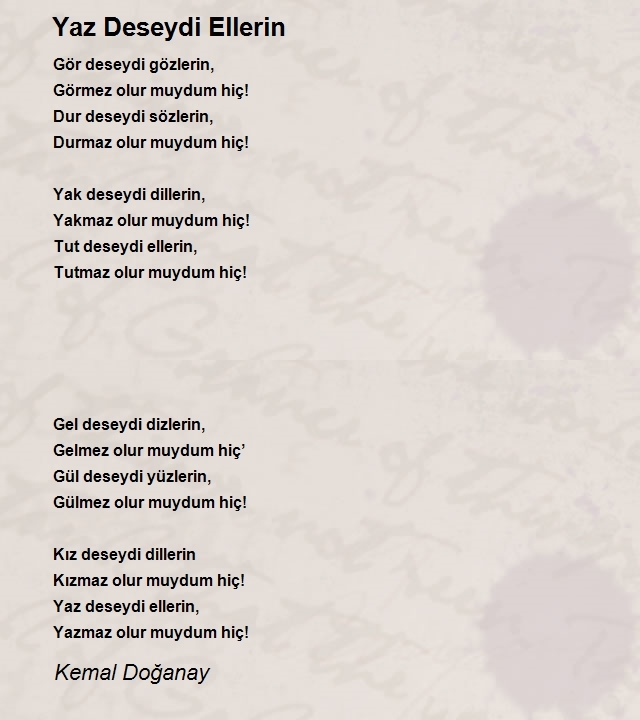 Kemal Doğanay