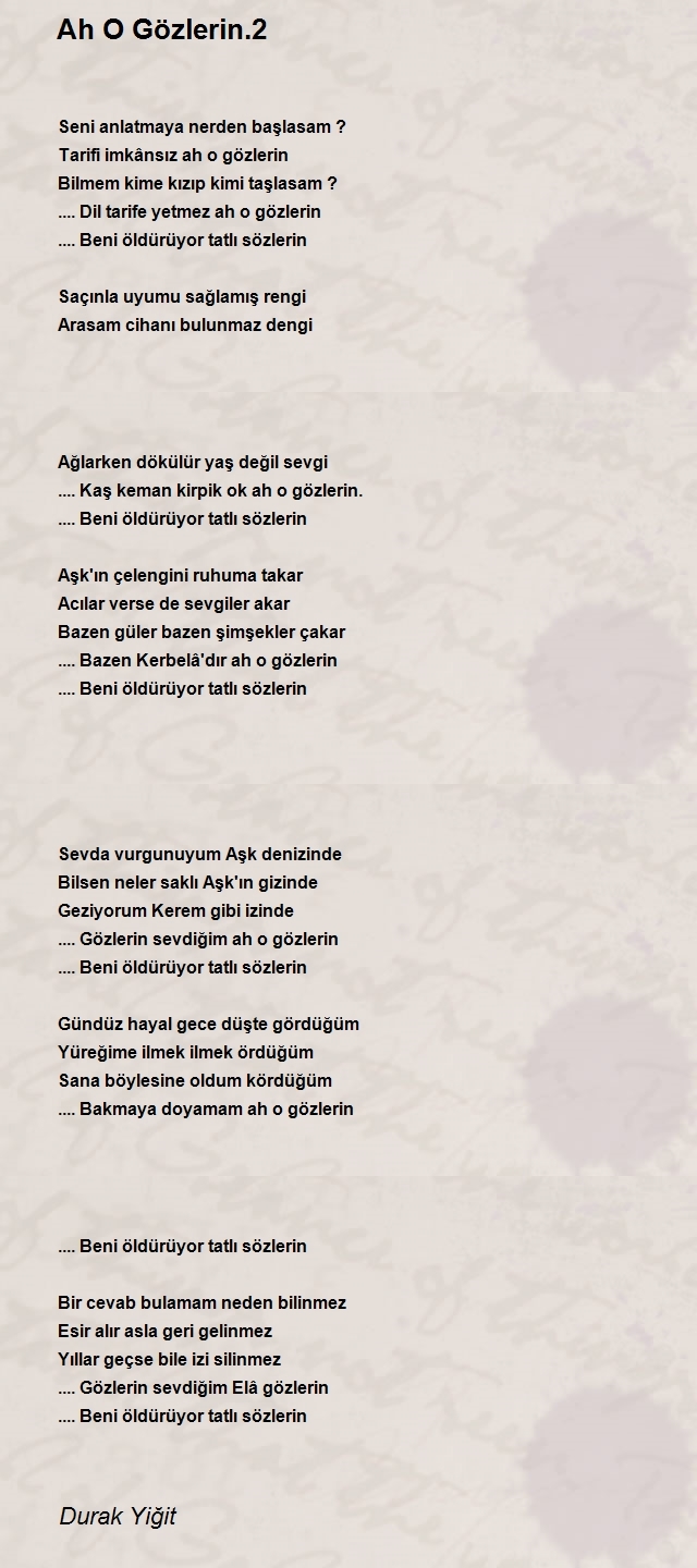 Durak Yiğit