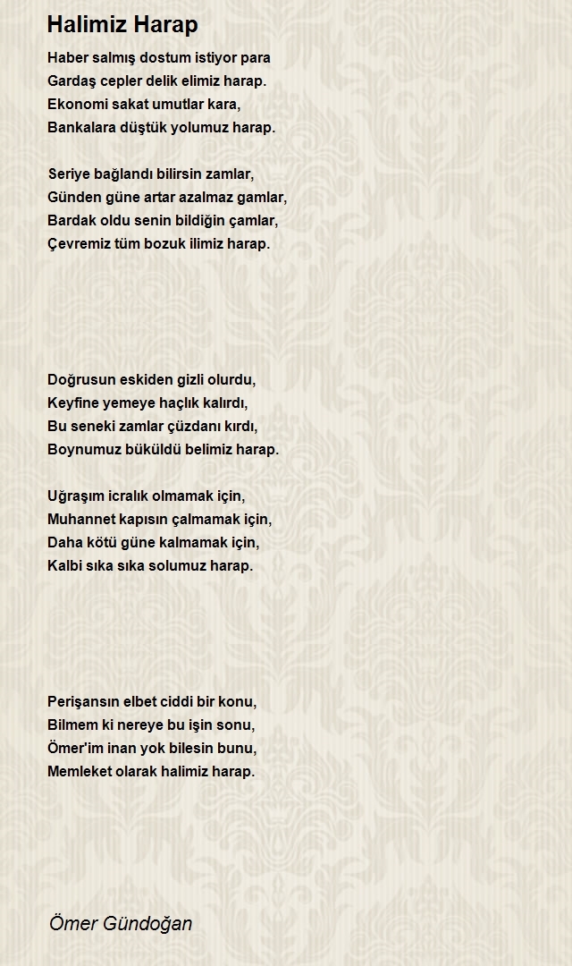 Ömer Gündoğan