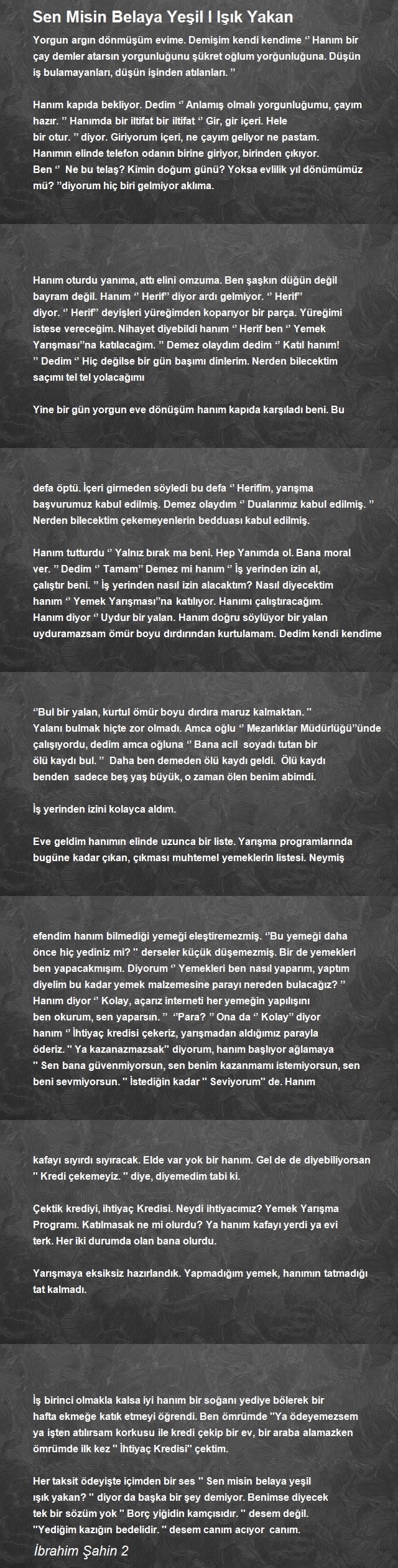 İbrahim Şahin 2