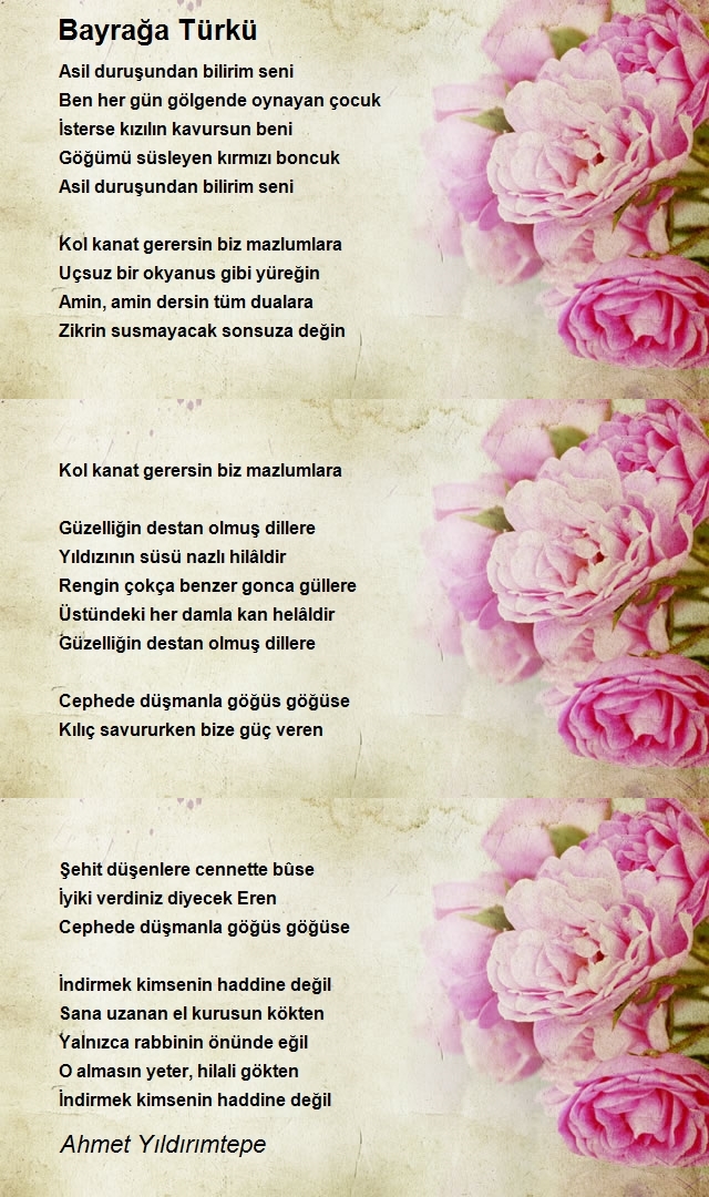 Ahmet Yıldırımtepe